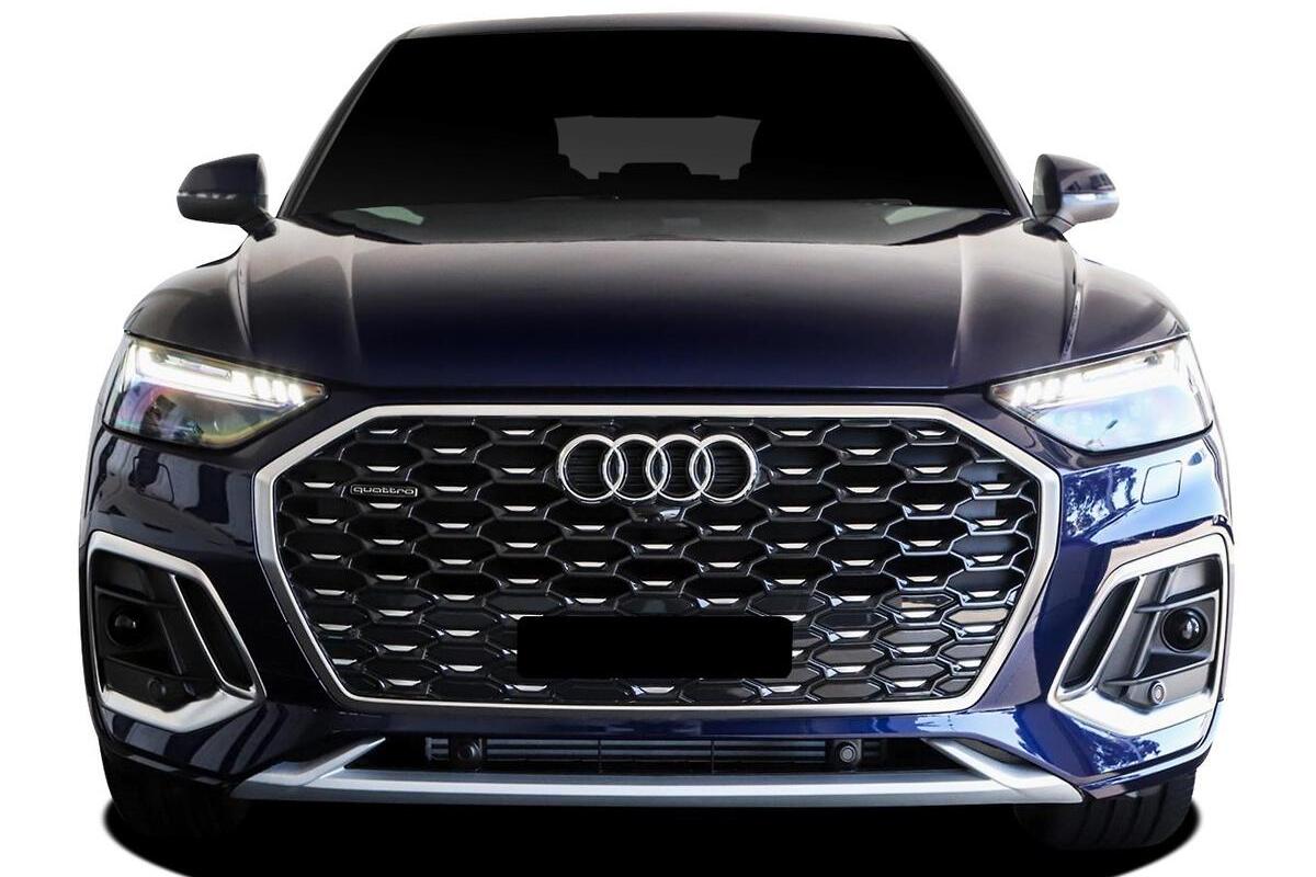 2024 Audi Q5 45 TFSI S Line Auto quattro ultra MY25 image 2