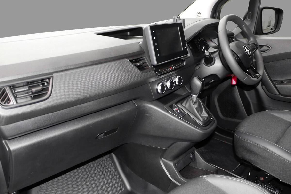 2024 Renault Kangoo E-Tech L1 EV45 SWB Auto MY24 image 10