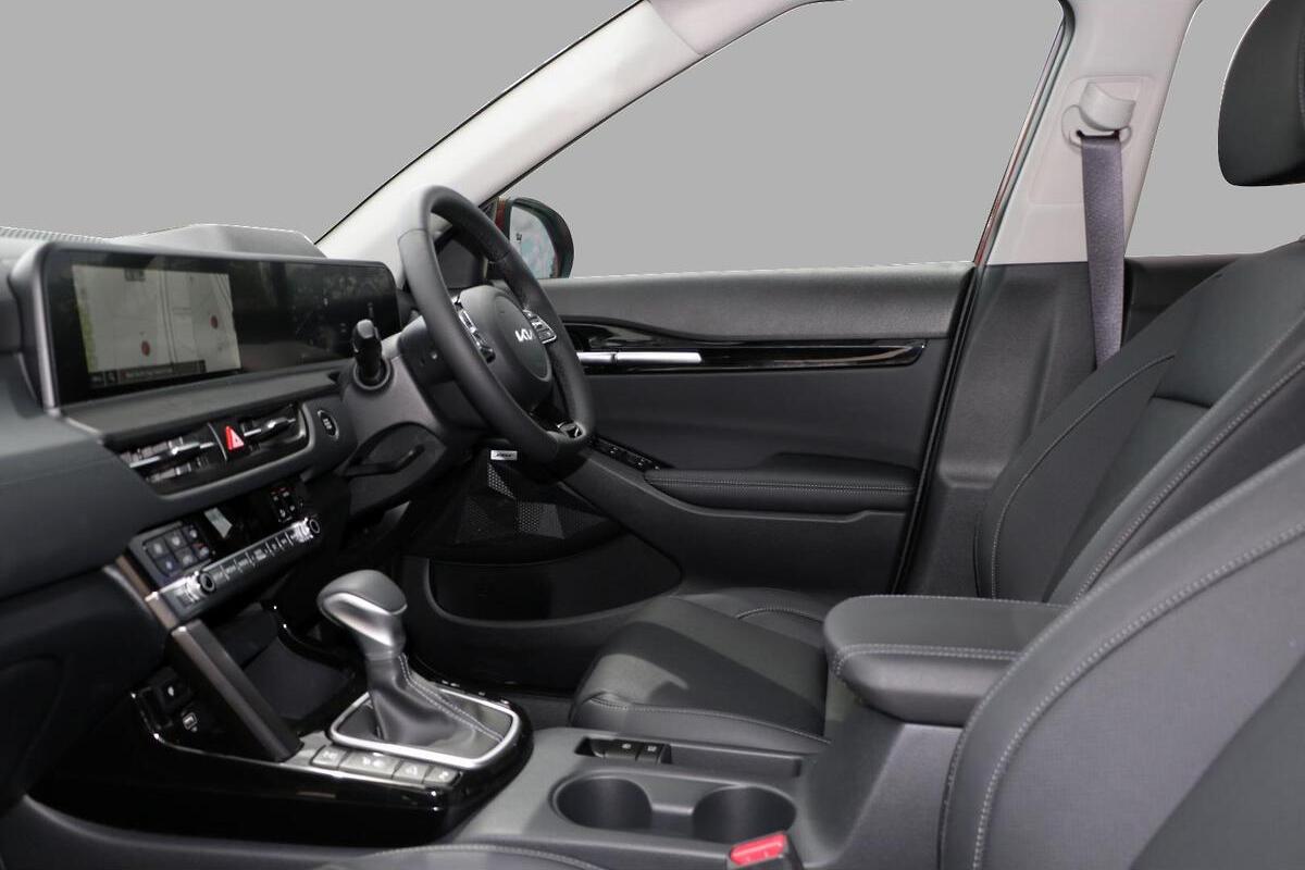 2024 Kia Seltos GT-Line Auto AWD MY25 image 8