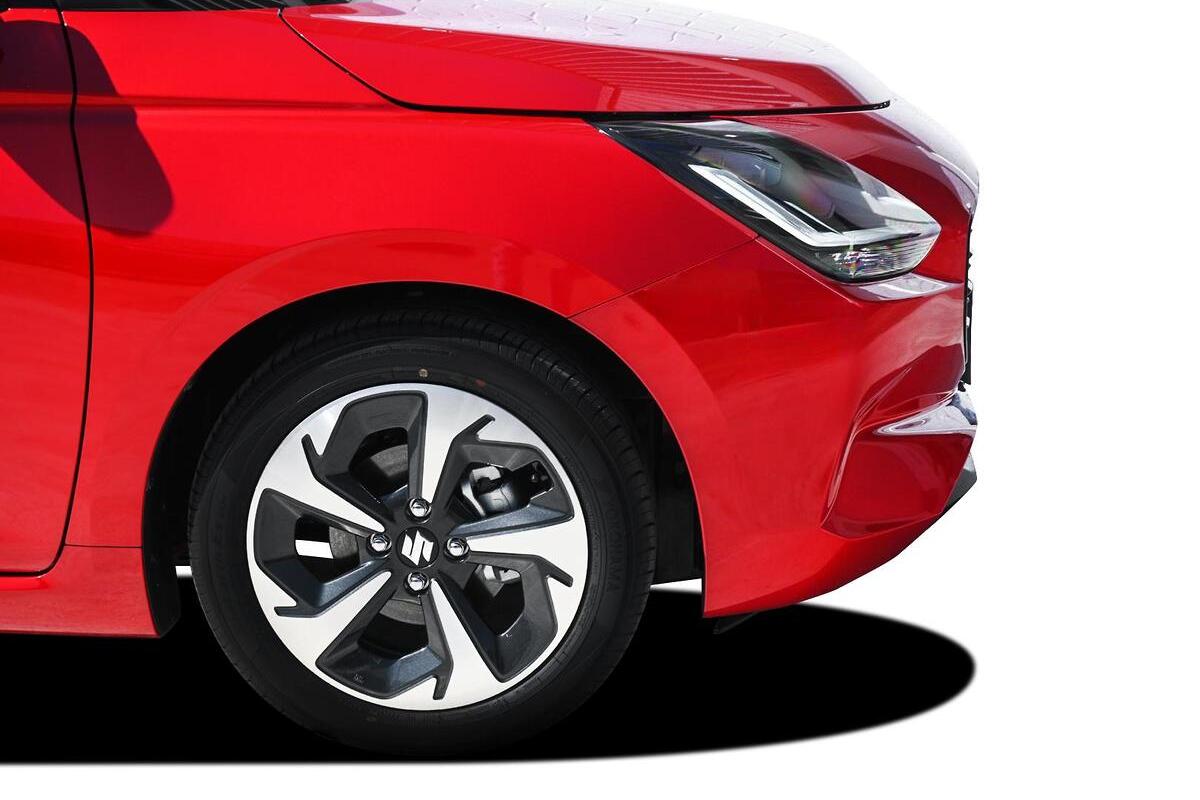 2024 Suzuki Swift Hybrid Plus Auto image 18