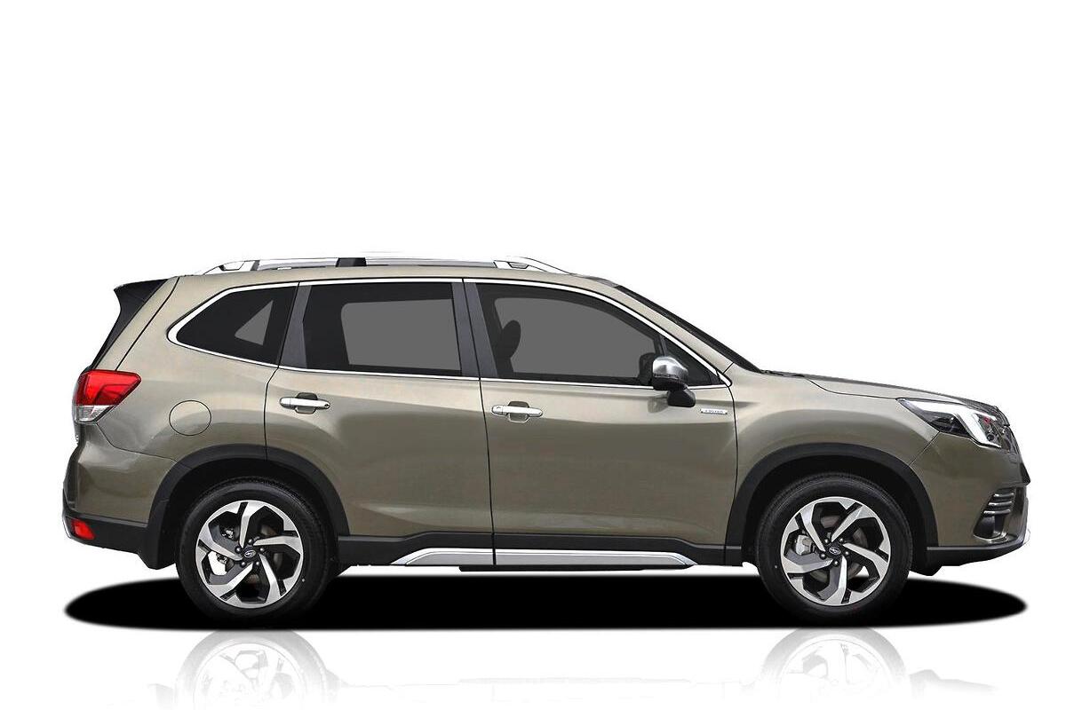 2024 Subaru Forester Hybrid S S5 Auto AWD MY24 image 3