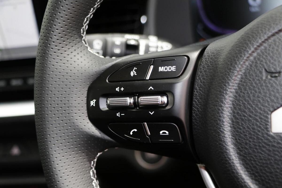 2024 Kia Stonic GT-Line Auto FWD MY25 image 18