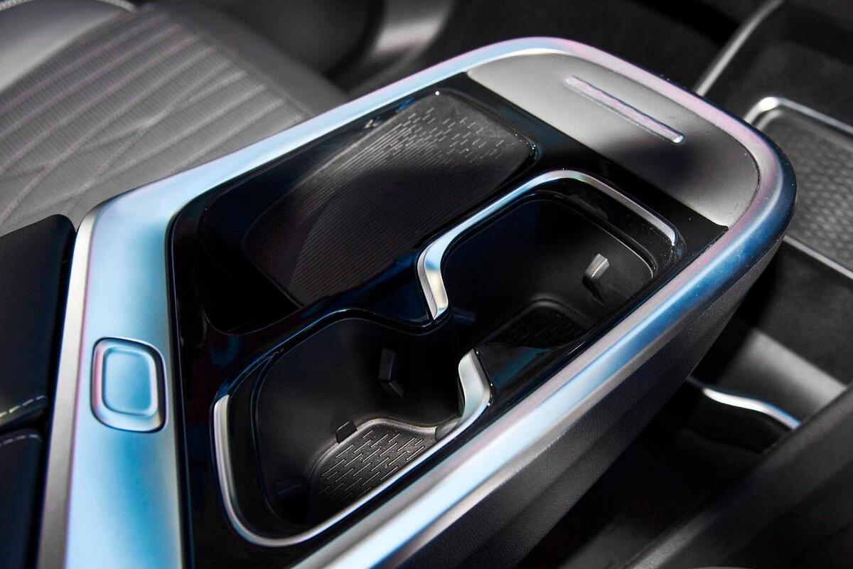 2024 LDV MIFA Luxe Auto MY23 image 20