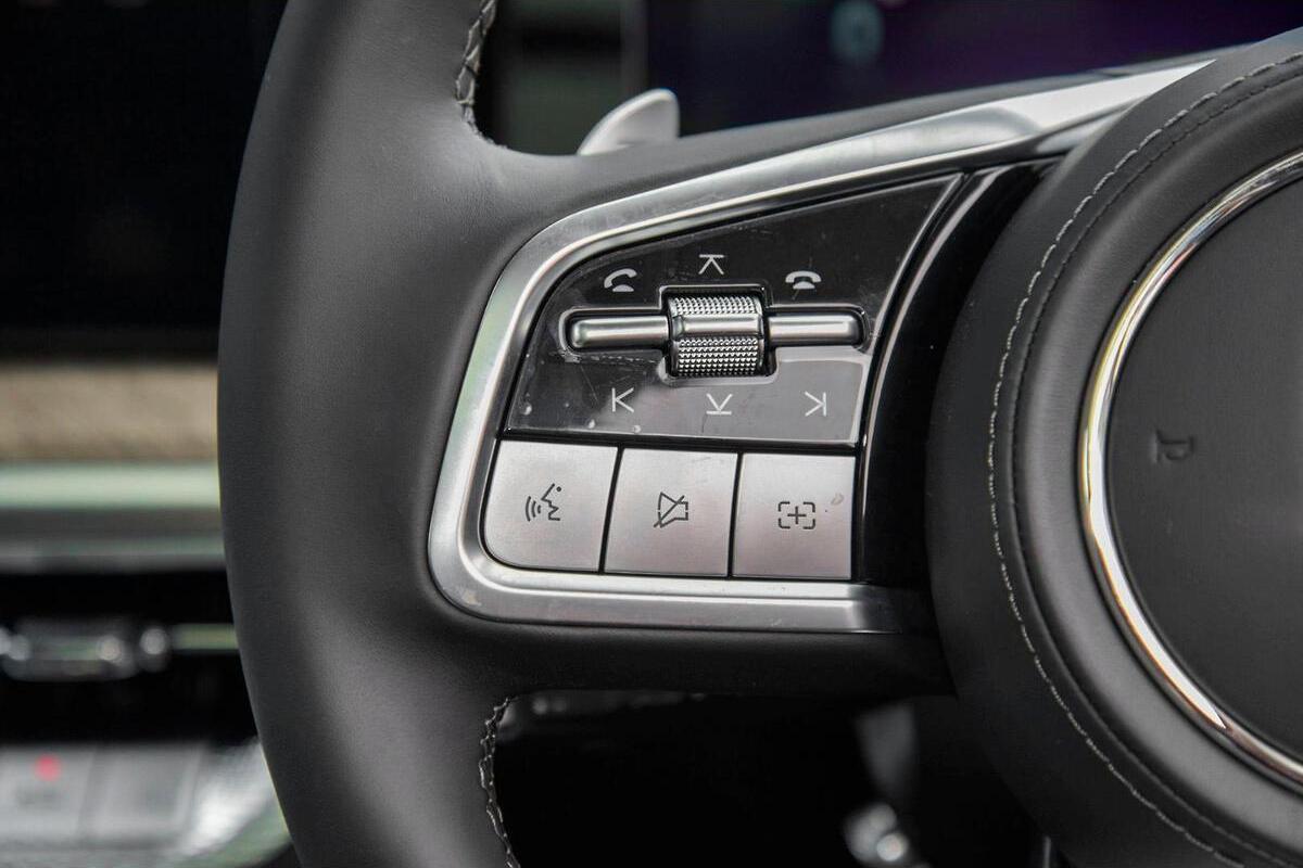 2025 GWM Tank 500 Ultra Hybrid Auto 4WD image 15