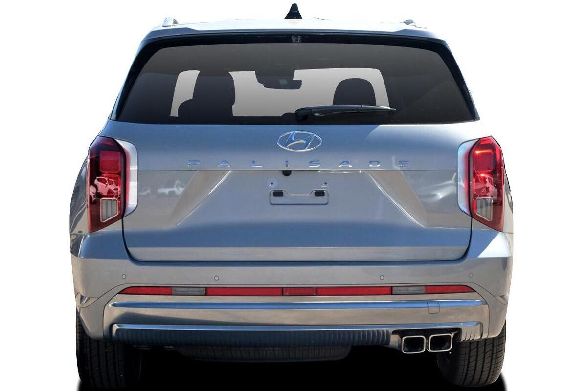 2025 Hyundai Palisade Calligraphy Auto AWD MY25 image 3
