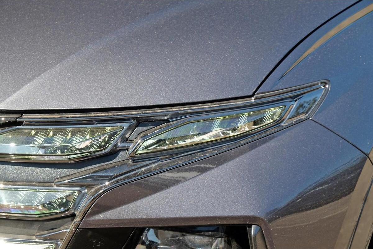 2024 Hyundai Tucson Elite N Line Auto 2WD MY25 image 17