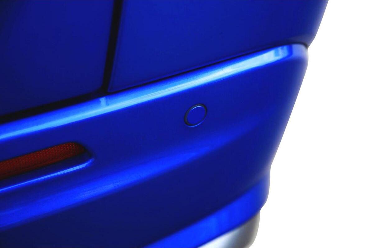 2024 Honda ZR-V e:HEV LX Auto MY24 image 17