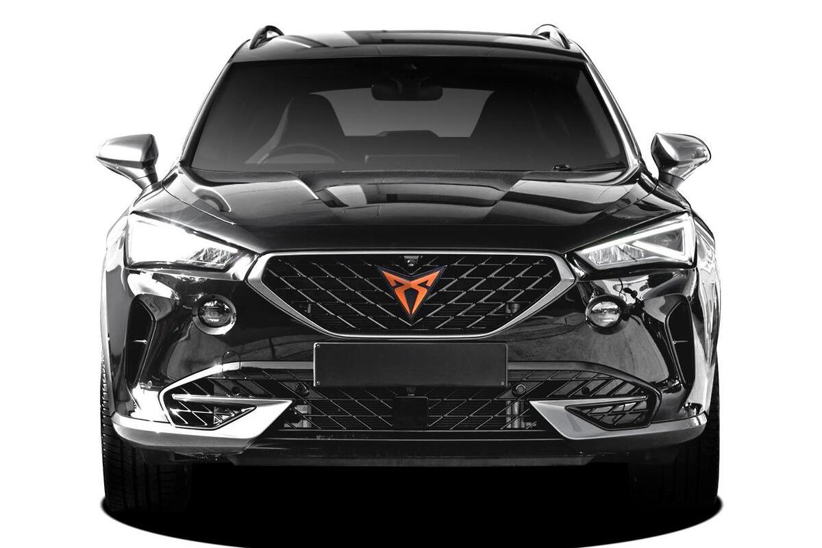 2024 CUPRA Formentor VZx Auto 4Drive MY24 image 2