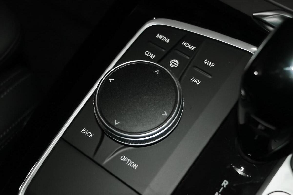 2024 BMW X3 M40i G01 LCI Auto 4x4 image 22