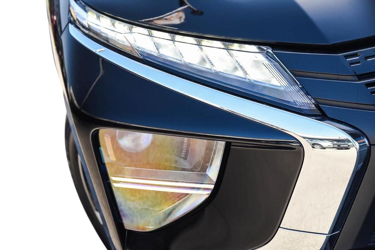 2024 Mitsubishi Eclipse Cross ES YB Auto 2WD MY24 image 6