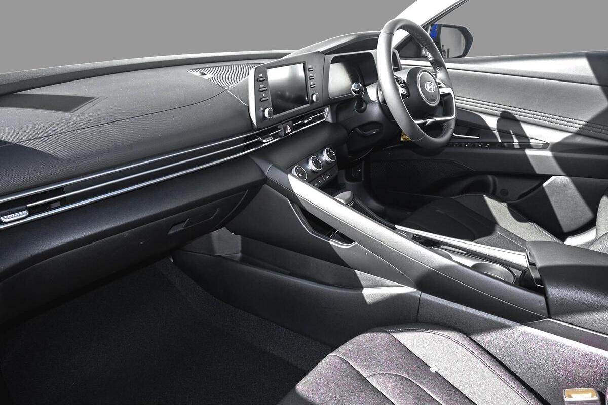 2024 Hyundai i30 Auto MY25 image 7