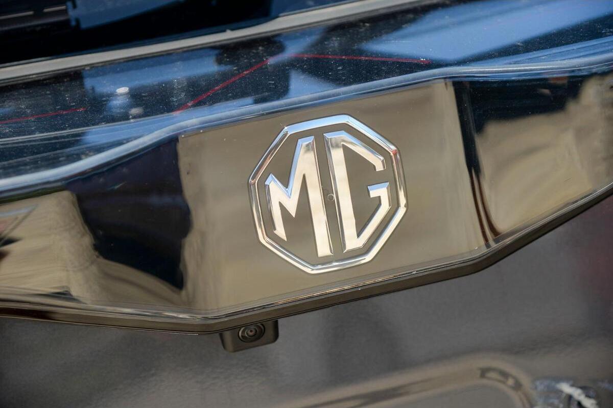 2025 MG MG4 XPOWER Auto AWD MY25 image 13