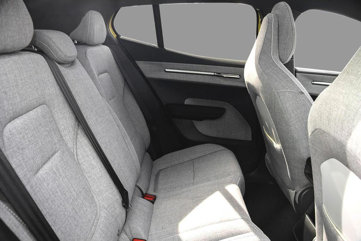 2024 Volvo EX30 Twin Motor Performance Ultra Auto AWD MY25 image 9