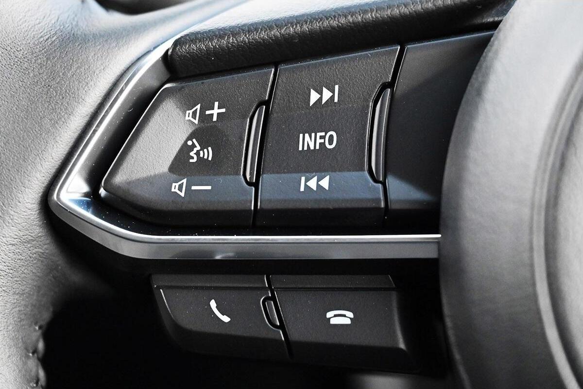 2024 Mazda 2 G15 Evolve DJ Series Auto image 13