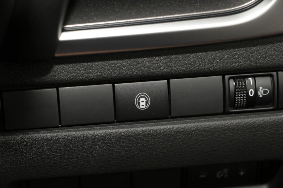 2025 Nissan X-TRAIL ST T33 Auto 4WD MY25 image 16