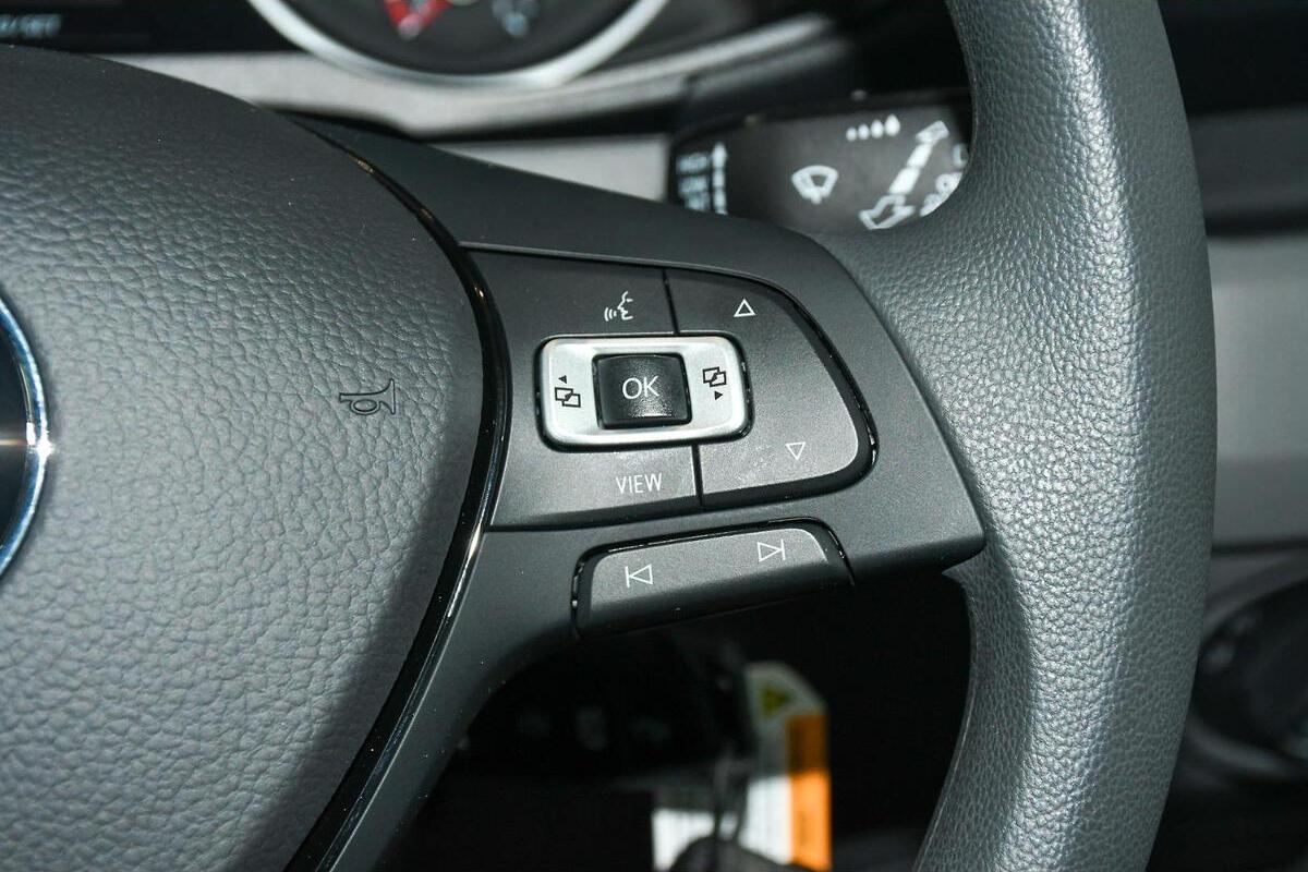 2024 Volkswagen Crafter 35 TDI340 SY1 LWB Auto FWD MY24 image 15