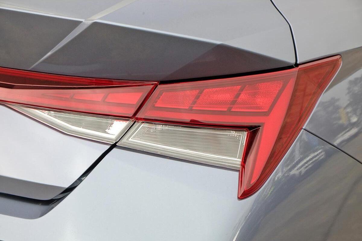 2024 Hyundai i30 Elite Auto MY25 image 19