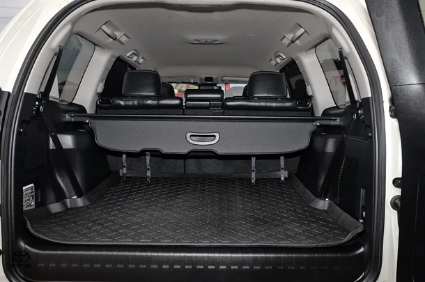 2023 Toyota PRADO VX image 21