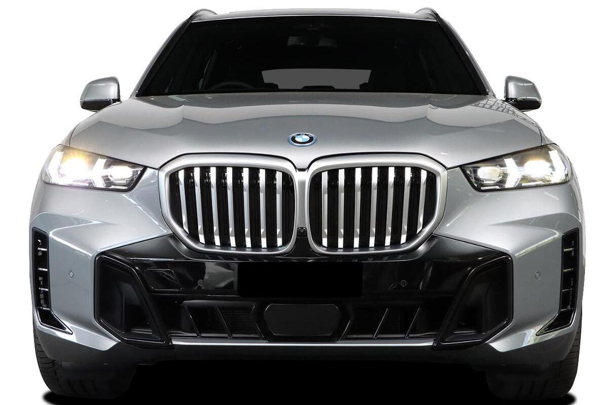 2024 BMW X5 xDrive50e M Sport G05 LCI Auto 4x4 image 2