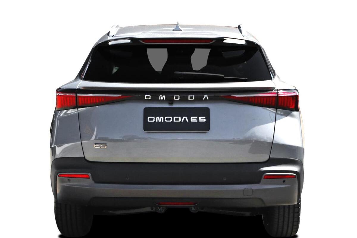 2025 Chery OMODA E5 EX Auto MY24 image 3