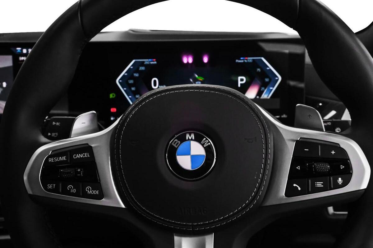 2024 BMW X7 xDrive40i M Sport G07 LCI Auto 4x4 image 14