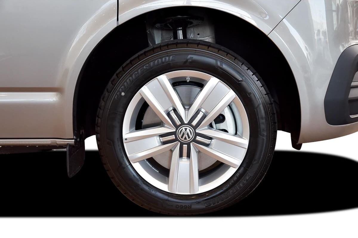 2024 Volkswagen Multivan TDI340 Comfortline Premium T6.1 SWB Auto 4MOTION MY24 image 8