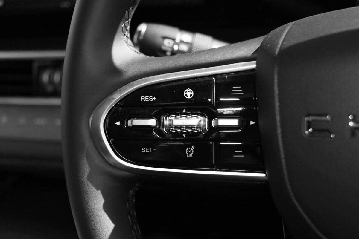 2024 Chery Tiggo 7 Pro Urban Auto image 19