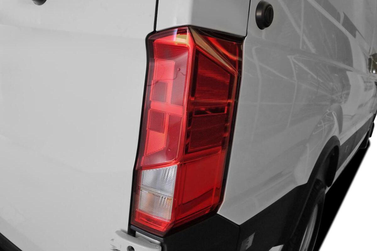 2024 Volkswagen Crafter 50 TDI410 SY1 LWB Auto MY24 image 17