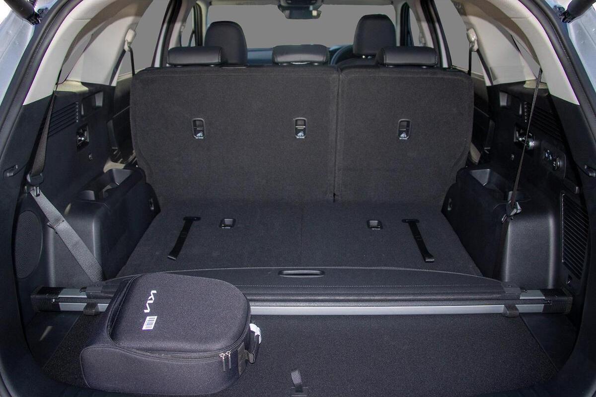 2025 Kia Sorento PHEV GT-Line Auto AWD MY25 image 9