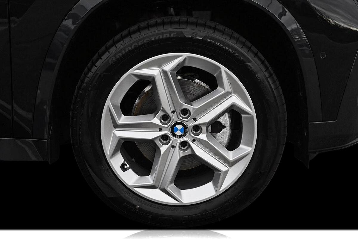 2024 BMW X1 sDrive18i U11 Auto image 17