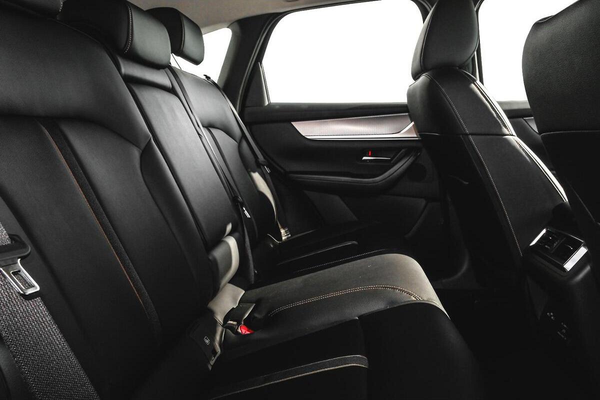 2024 Mazda CX-60 D50e Evolve KH Series Auto i-ACTIV AWD image 8