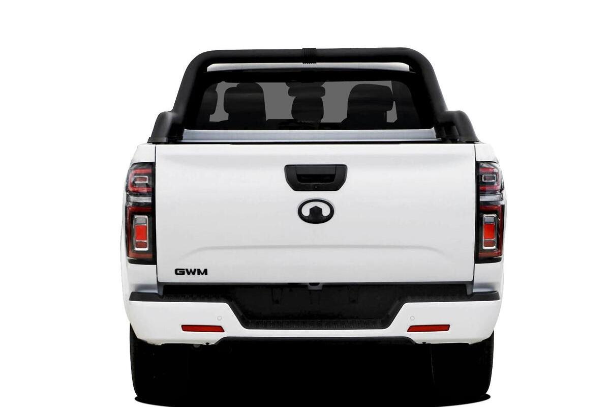 2025 GWM Cannon Vanta Auto 4x4 Dual Cab image 3