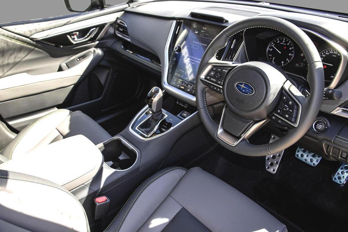 2024 Subaru Outback AWD Sport XT 6GEN Auto AWD MY24 image 6