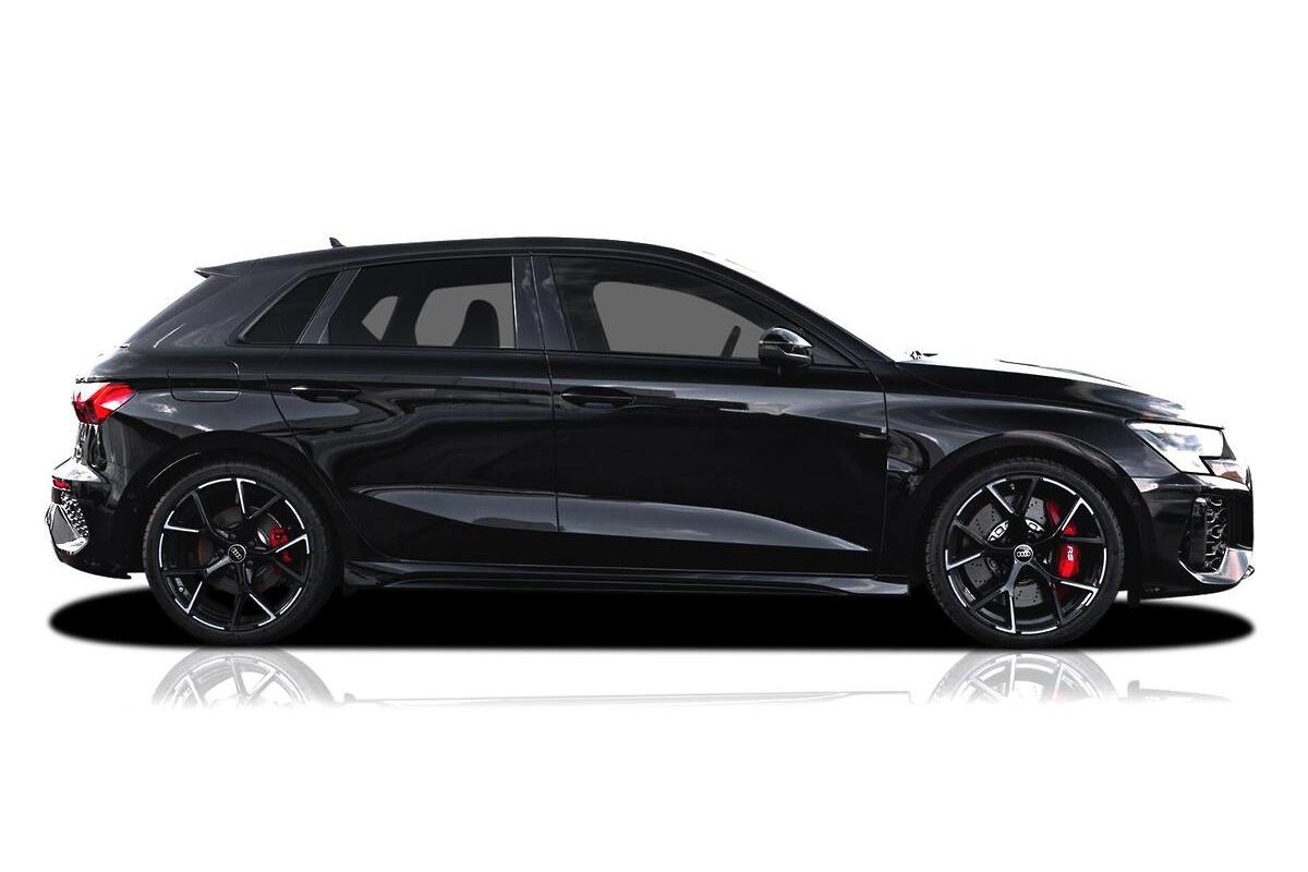 2024 Audi RS3 Auto quattro MY24 image 5