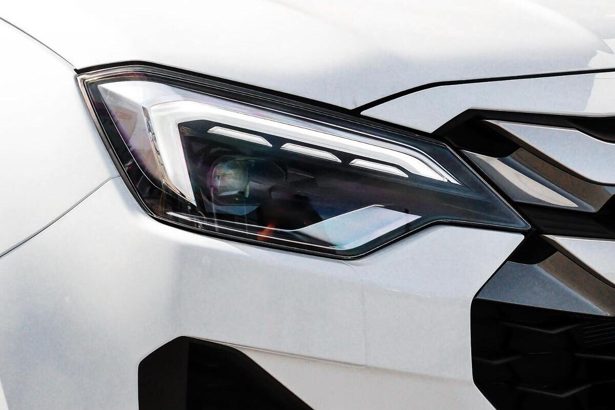 2024 Isuzu D-MAX LS-U Auto 4x4 MY24 image 15