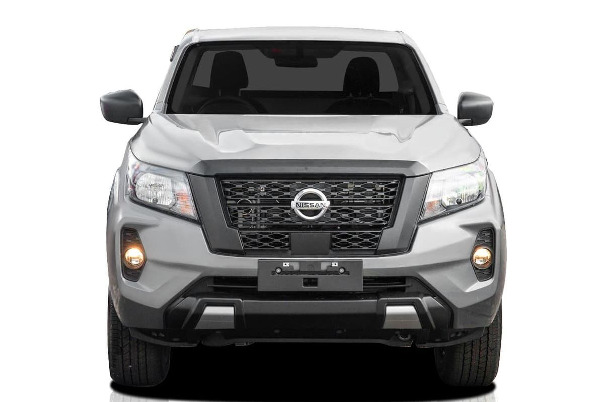 2025 Nissan Navara SL D23 Manual 4x4 MY24 image 2