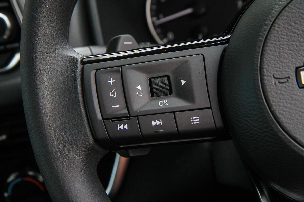 2024 Nissan QASHQAI ST J12 Auto MY24 image 15