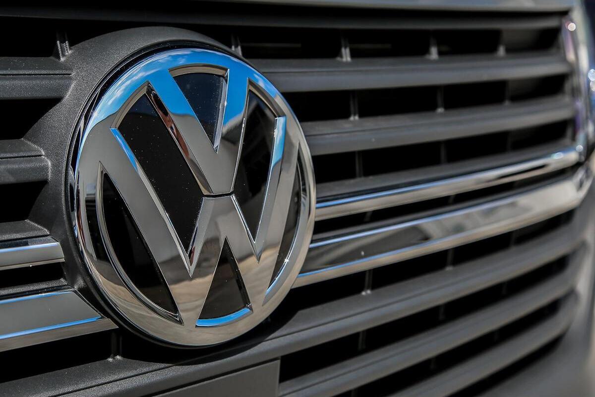 2024 Volkswagen Transporter TDI450 T6.1 SWB Auto MY24 image 14