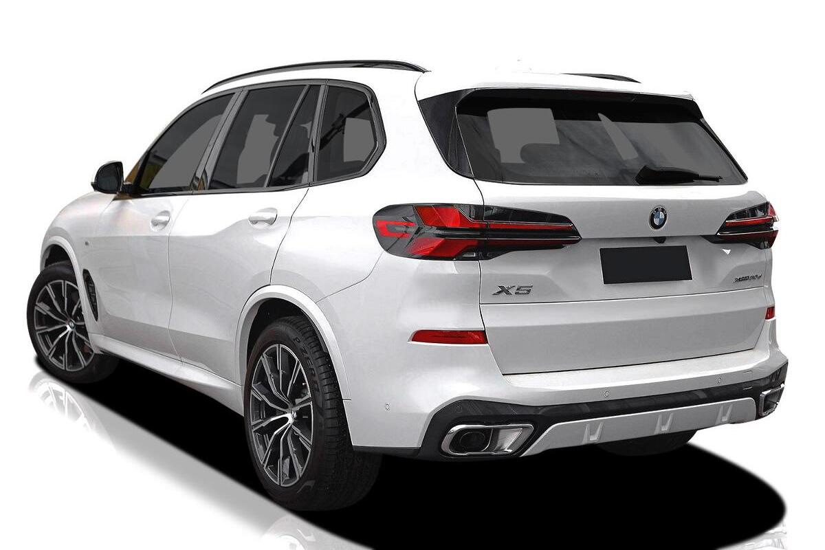 2024 BMW X5 xDrive30d M Sport G05 LCI Auto 4x4 image 3