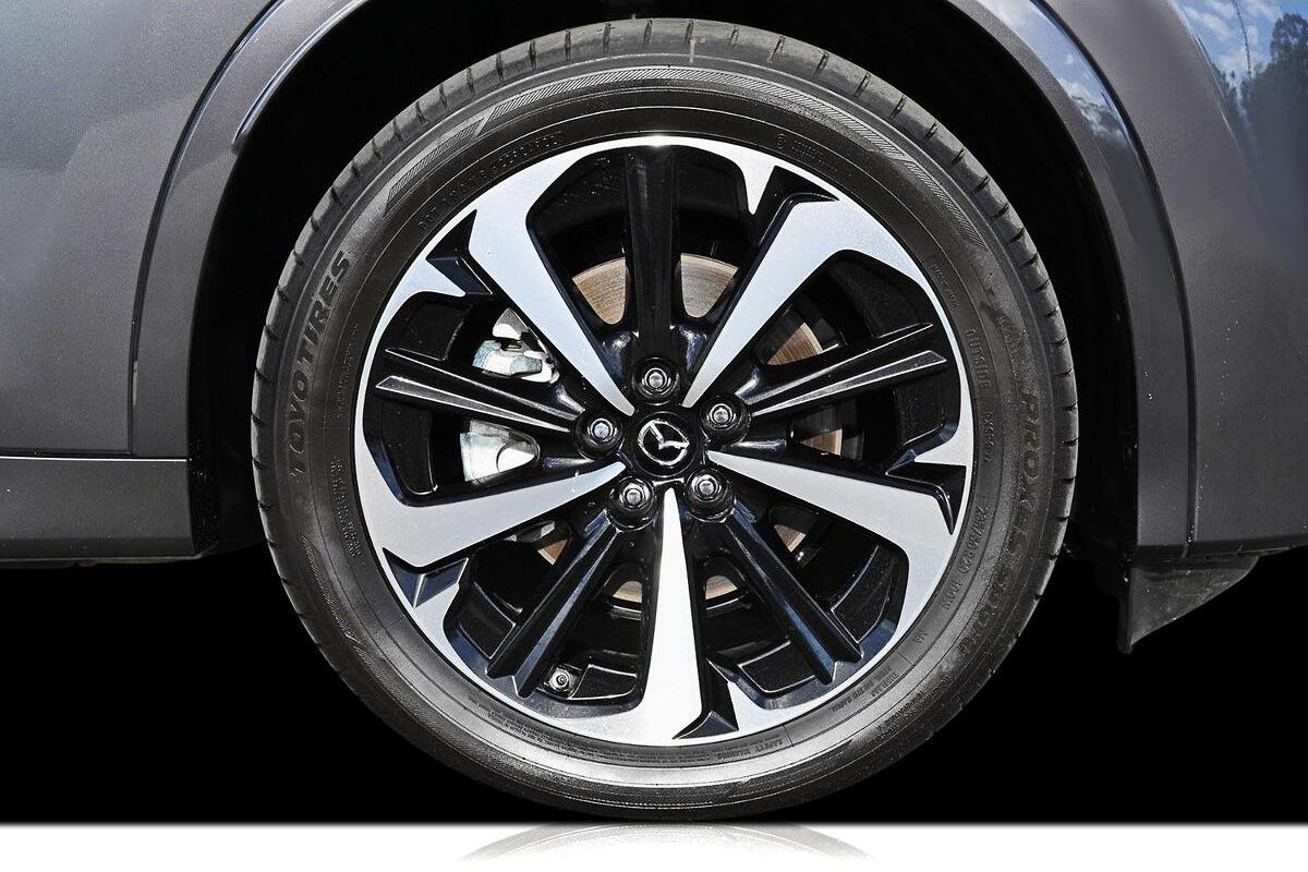 2024 Mazda CX-60 D50e Azami KH Series Auto i-ACTIV AWD image 16