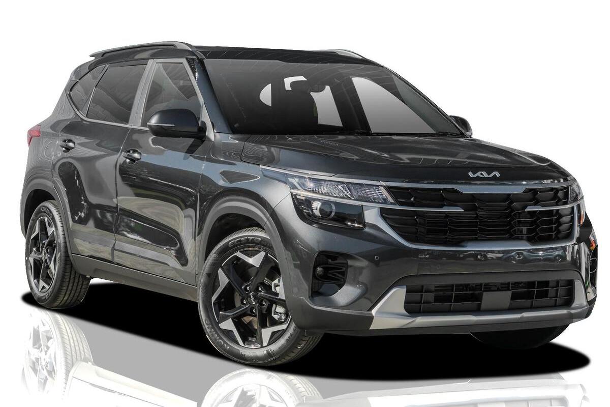 2025 Kia Seltos Sport+ Auto 2WD MY25 image 1