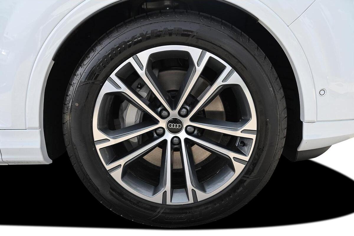 2024 Audi Q7 45 TDI Auto quattro MY25 image 17