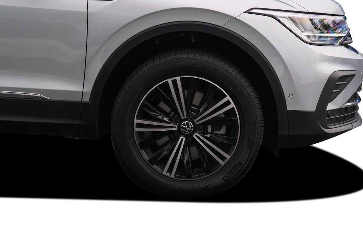 2024 Volkswagen Tiguan 132TSI Life 5N Auto 4MOTION MY24 image 18