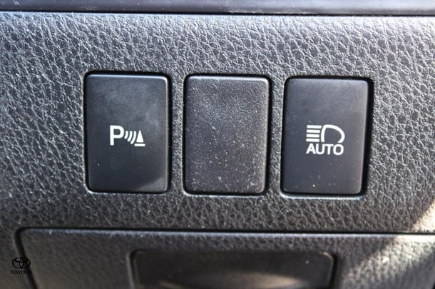 2019 Toyota Kluger 4x2 GX image 25