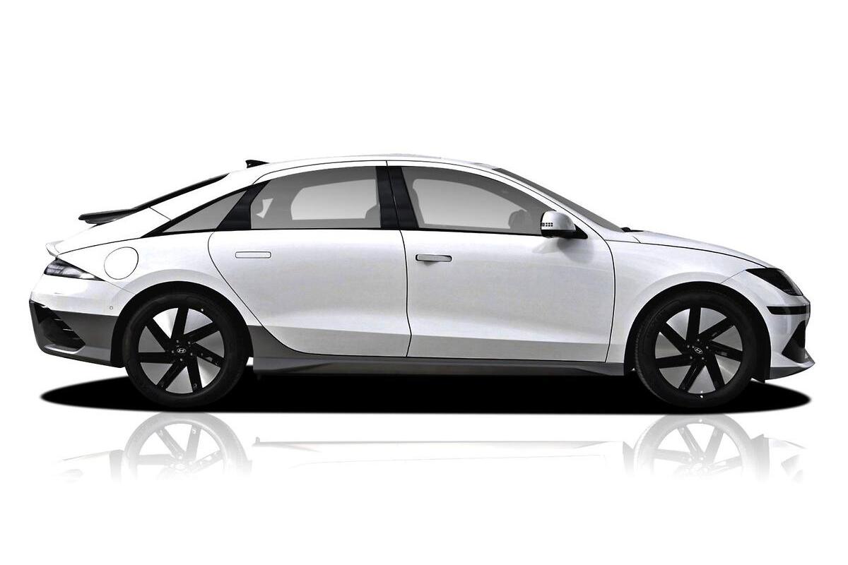 2024 Hyundai IONIQ 6 DYNAMIQ Auto 2WD MY24 image 5