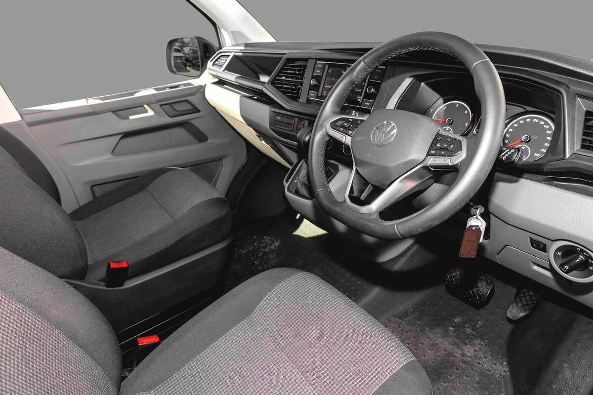 2024 Volkswagen Transporter TDI340 T6.1 LWB Auto MY24 image 6