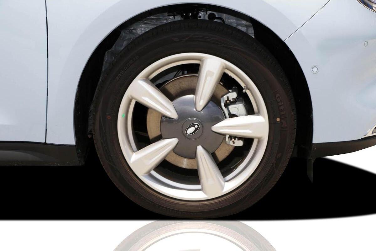 2024 GWM Ora Ultra Auto image 19