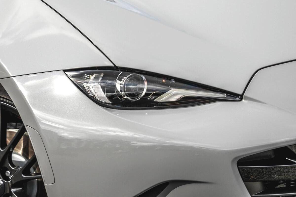2025 Mazda MX-5 G20 GT RS ND Manual image 17