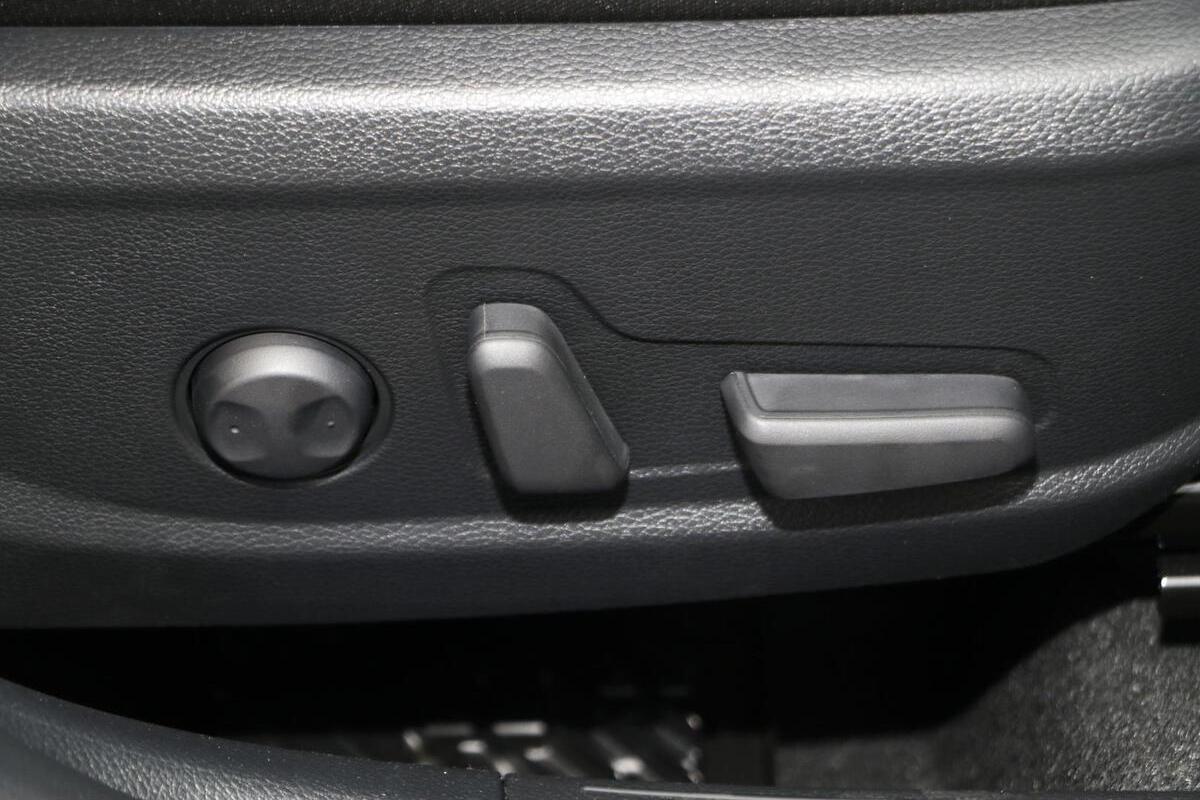 2025 Kia Seltos GT-Line Auto AWD MY25 image 17