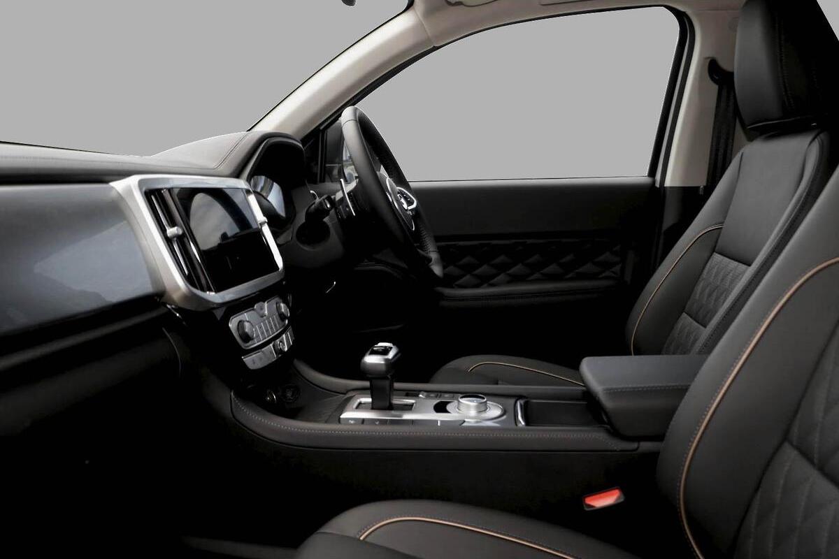 2025 GWM Cannon Vanta Auto 4x4 Dual Cab image 7